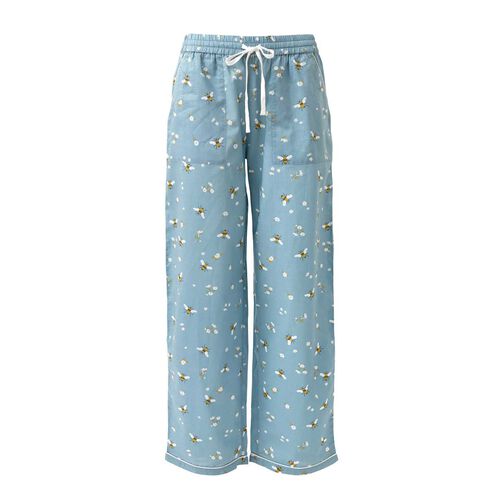 Wallace Cotton Honey PJ Pants
